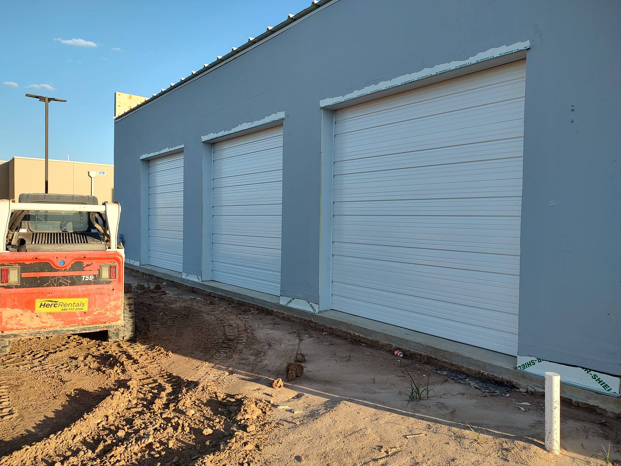 New Garage Door Materials: Which One Lasts Longest?