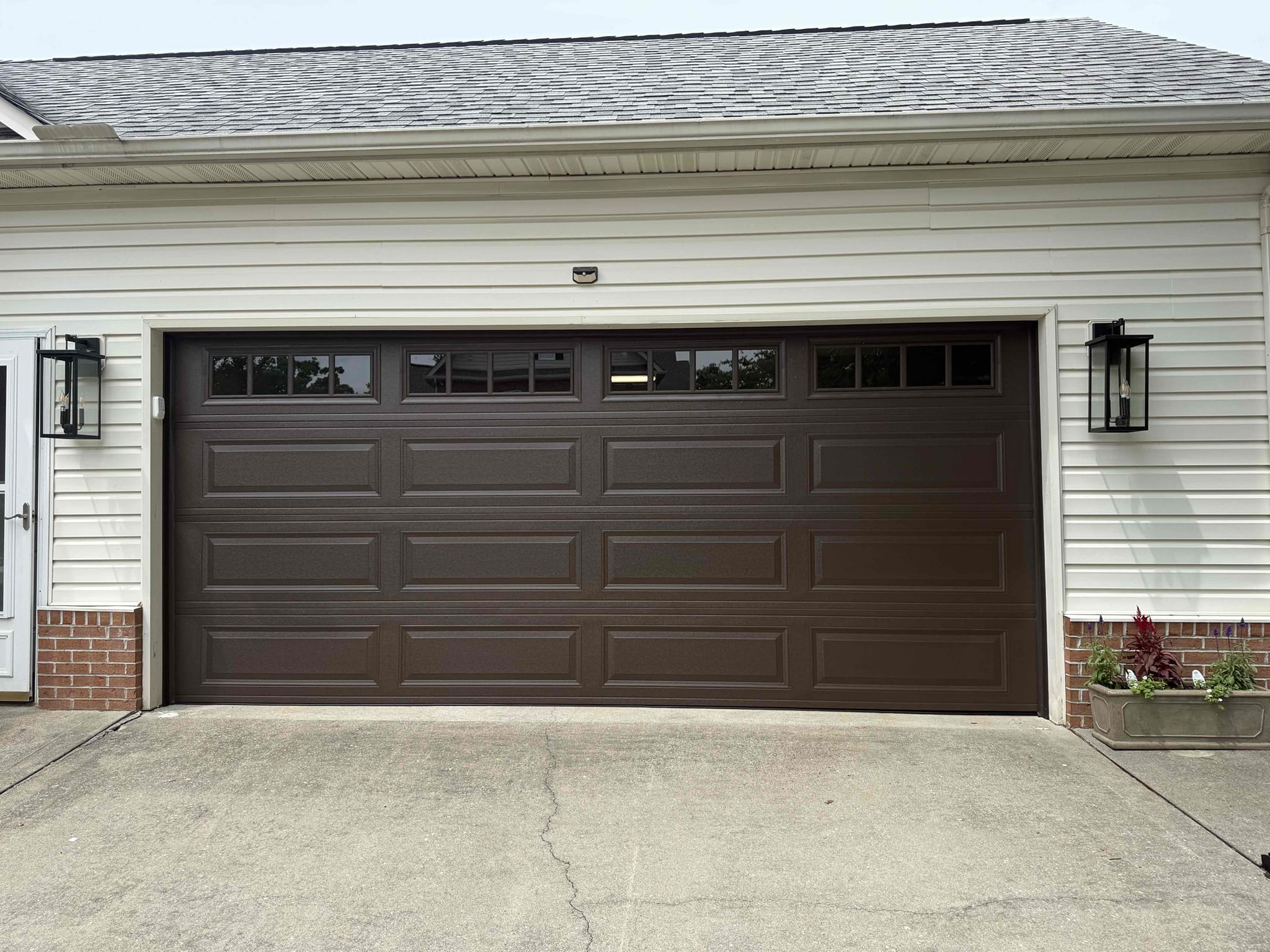 How Professional Installation Protects a Garage Door Investment
